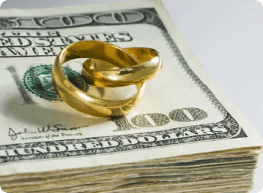 Divorce Financial Advice